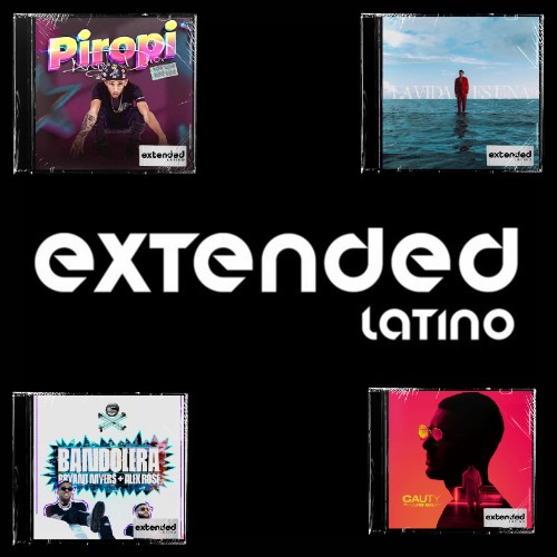 Lala x Ayo (Jotape Mashup) (Extended Latino)